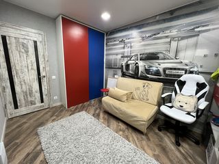 Apartament cu 3 camere,  BAM,  Bălți,  Bălți mun. foto 5