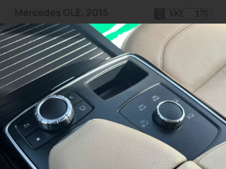 Mercedes GLE foto 6