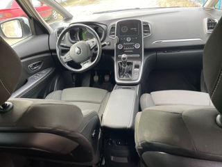 Renault Grand Scenic foto 5