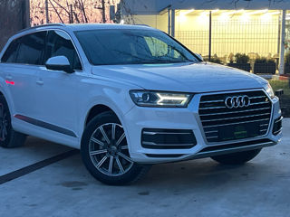 Audi Q7 foto 17