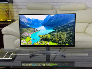 Monitor Nou la cutie! 27/75hz/FHD/IPS/Livrare/Garantie!! foto 2