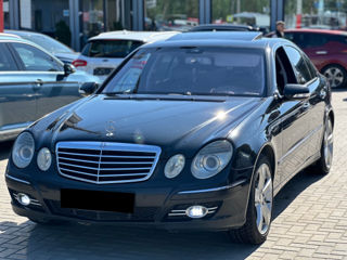 Mercedes E-Class