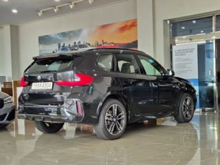 BMW X1 foto 2