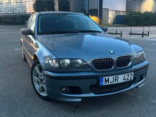 BMW 3 Series foto 5