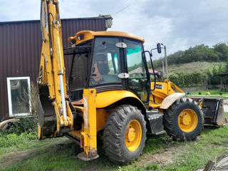 Jcb 4cx foto 3