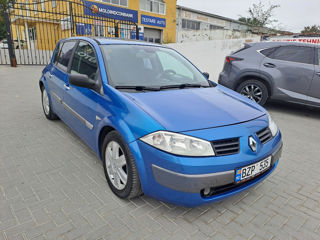 Renault Megane foto 3