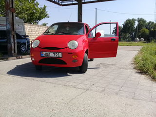 Chery Qq foto 3