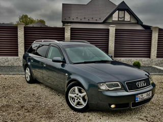 Audi A6 foto 4