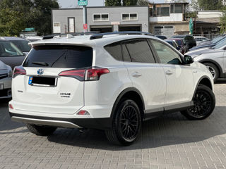 Toyota Rav 4 foto 3