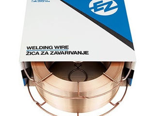 Fir sudura TechnoWorker EZ-SG2 0.6 5Kg / Achitare 4-10 rate / Livrare / Calitate Premium