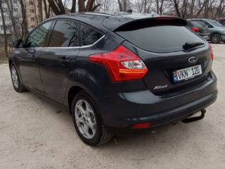 Ford Focus foto 2