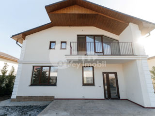 Vânzare! Casă în 2 nivele, 150 mp + 4.5 ari, Cojușna, 165 000 €