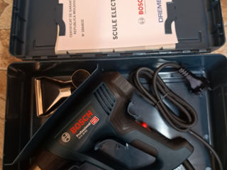 Bosch GHG 20-63 foto 3