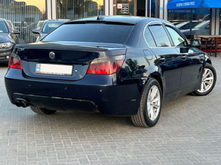 BMW 5 Series foto 3