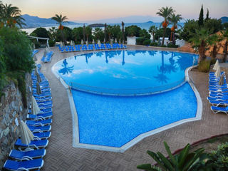 Turkey! Yasmin Bodrum Resort 5*! Din 12.06! foto 8