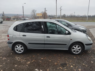 Renault Scenic foto 3