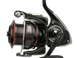 Daiwa Lexa W 4012 Feeder Edition