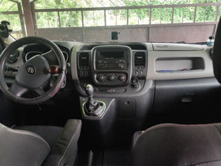 Renault Trafic foto 4