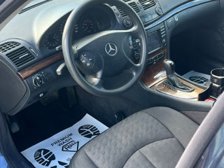 Mercedes E-Class foto 6