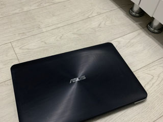 Игровой Asus 15 ! intel Core i7 4510 3.2ghz x4, 8GB ram, 128GB SSD + 1TB, NVIDIA GeForce GT840 2GB foto 7