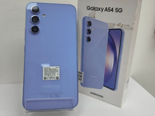 Samsung Galaxy A54 8/256GB, preț - 5500 lei