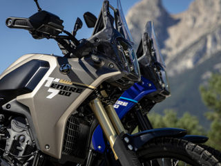 Yamaha Tenere 700 foto 4