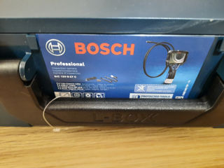 Pучная инспекционная камера BOSCH  GIC 12V-5-27 C foto 3