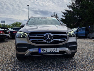 Mercedes GLE