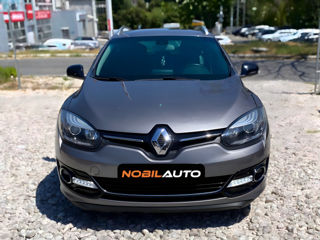 Renault Megane foto 3