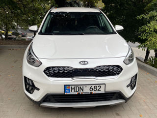 KIA Niro foto 5