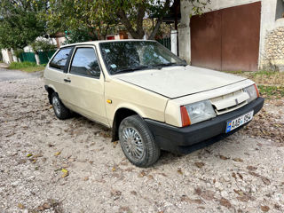 Lada / ВАЗ 2108 foto 3