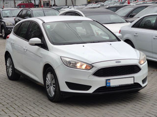 Ford Focus foto 5