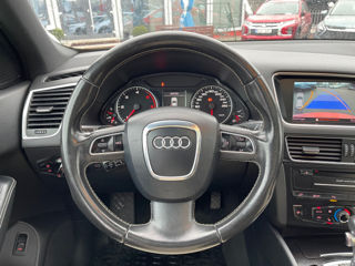 Audi Q5 foto 13