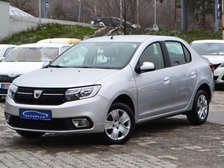 Dacia Logan foto 1