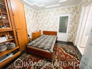 Apartament cu 1 cameră, 38 m², Centru, Ialoveni foto 2