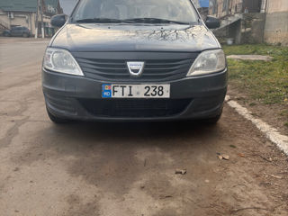 Dacia Logan Mcv