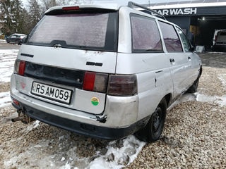 Lada / ВАЗ 2111 foto 5