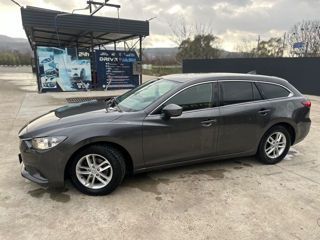 Mazda 6 foto 10