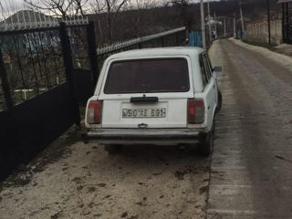 Lada / ВАЗ 2104 foto 6