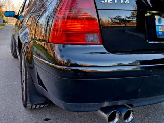 Volkswagen Jetta foto 5