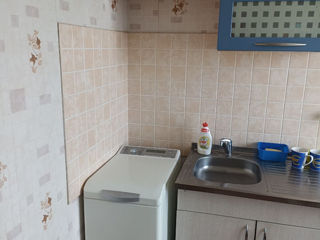 Apartament cu 1 cameră, 35 m², Botanica, Chișinău foto 5