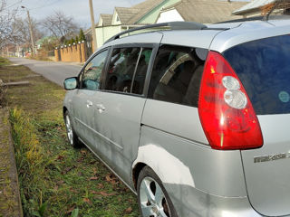 Mazda 5 foto 6