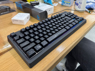 tastatura pc rgb foto 4