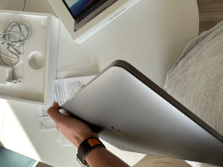 MacBook Pro m1 2020 Darwin foto 6