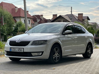 Skoda Octavia foto 3