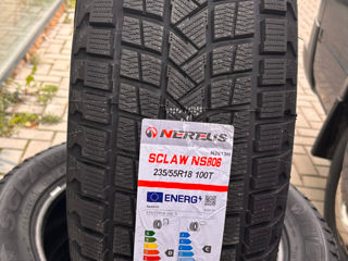 Nereus 235/55 R18 preț 1490 lei!!!