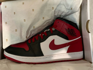 Nike Air Jordan 1 originale