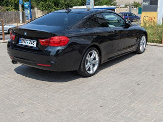 BMW 4 Series foto 1