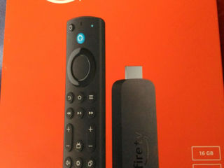 Amazon Fire TV Stick 4k / 4K MAX 2023