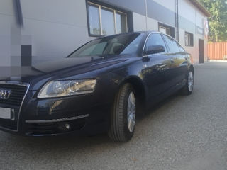 Audi A6 foto 5